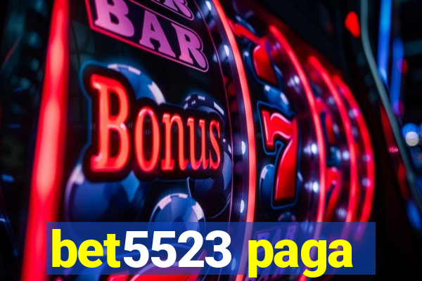 bet5523 paga